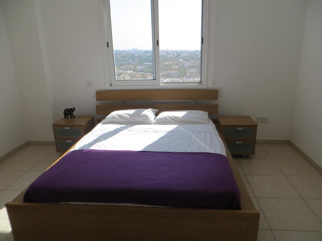 Paphos Melania Apartment מראה חיצוני תמונה