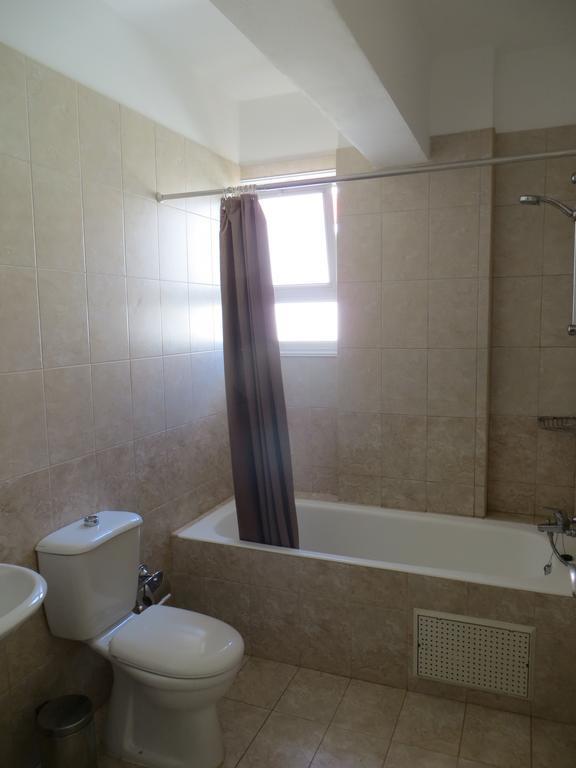 Paphos Melania Apartment מראה חיצוני תמונה